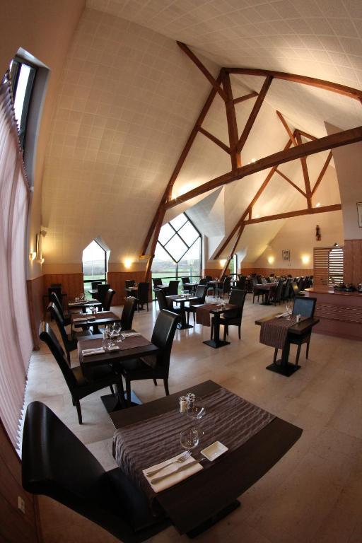 Auberge De Bourgogne Tonnerre Exterior photo